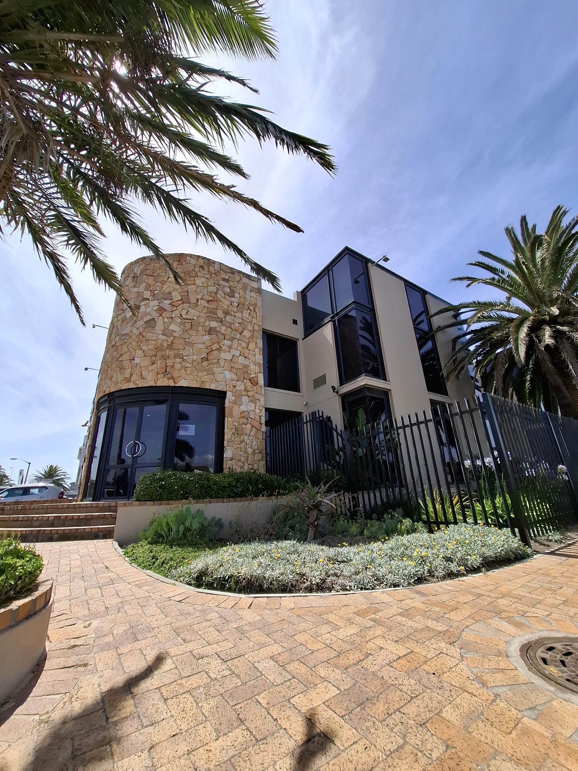 Advocate Direct offices at 21 on Blaauw, Blaauwberg Road, Blouberg